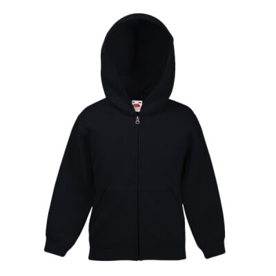 Tsunami Dojos Zip Hooded Sweatshirt (Child) Thumbnail